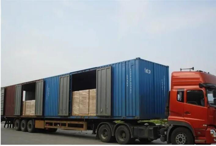 漳州到五大连池市整车运输