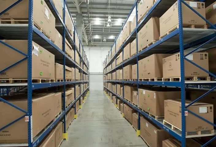 漳州到五大连池市货物仓储