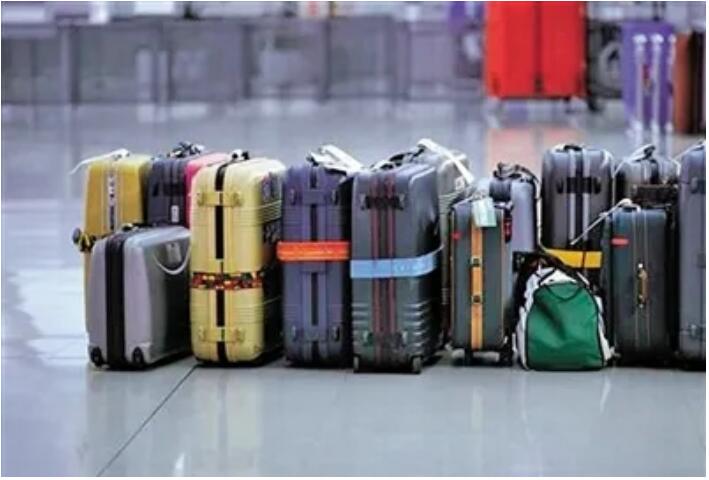 漳州到五大连池市行李托运