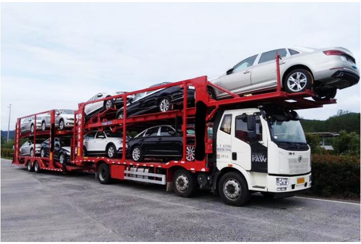 漳州到五大连池市轿车托运